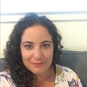 Meet your Posher, Kathleen